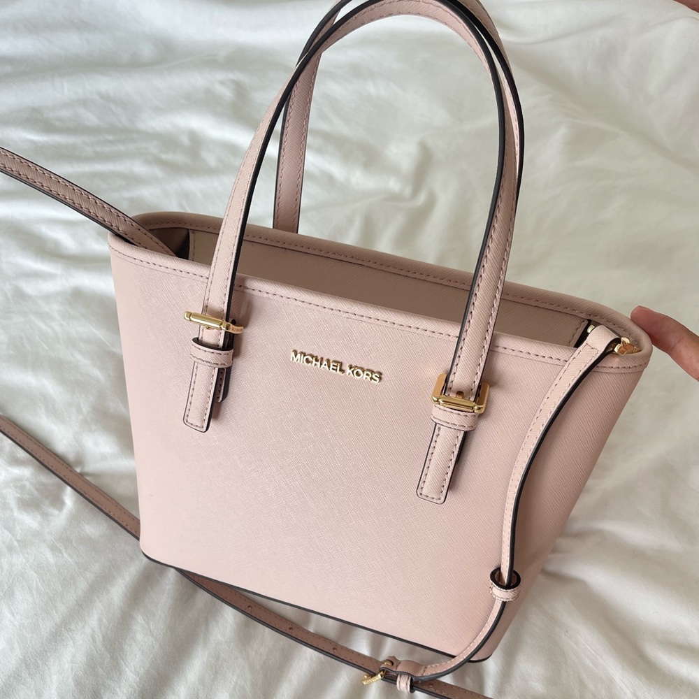 strawberry milkshake purse